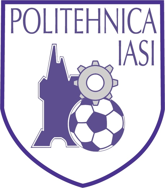 politehnica iasi 