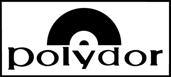Polydor logo 