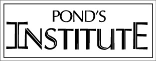 Ponds Institute logo