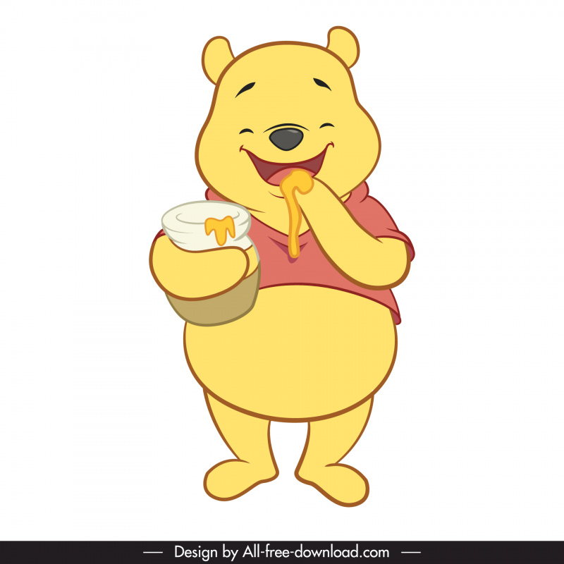 Teddy bear cartoons vectors free download 22,542 editable .ai .eps .svg  .cdr files