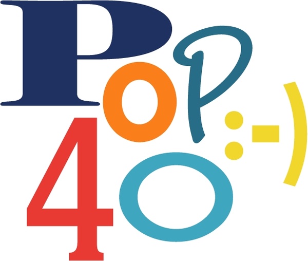 pop 40