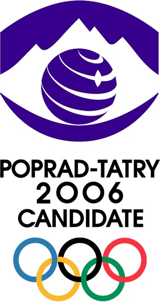 poprad tatry 2006 