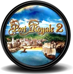 Port Royale 2 1