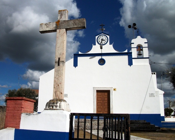 portugal church faith