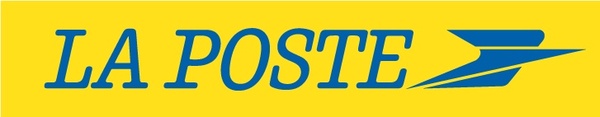Poste La logo