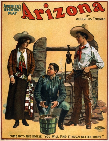 poster 1907 movie
