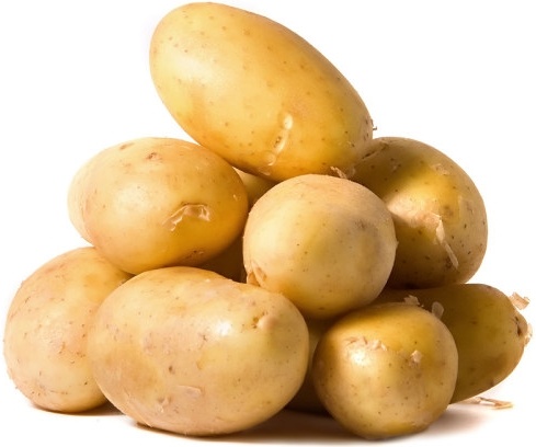 potatoes highdefinition picture 4