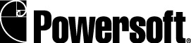 Powersoft logo 