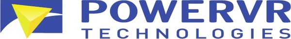 powervr technologies 0 