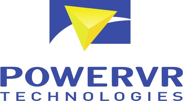 powervr technologies 1