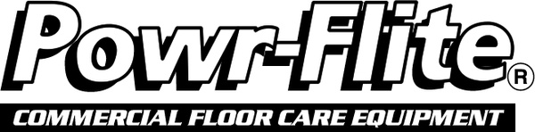 powr flite 
