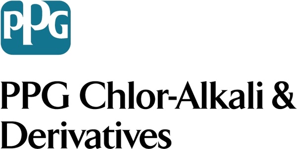 ppg chlor alkali derivatives 