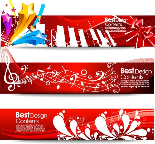 practical banner vector background 1 