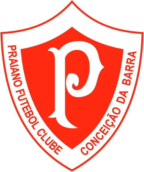 praiano futebol clube de conceicao da barra es 