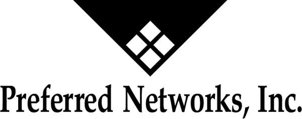 preferred networks