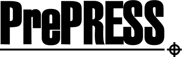 prepress 