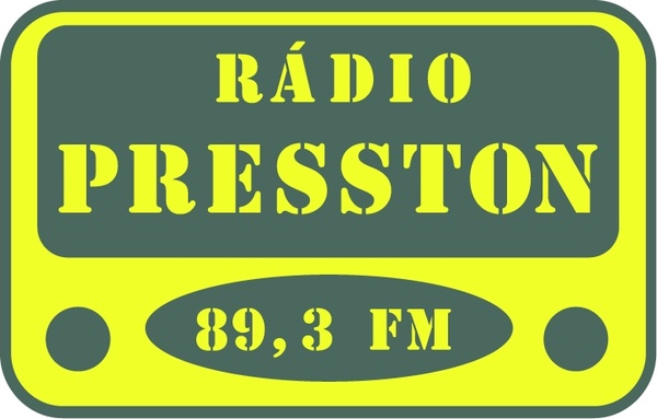 presston