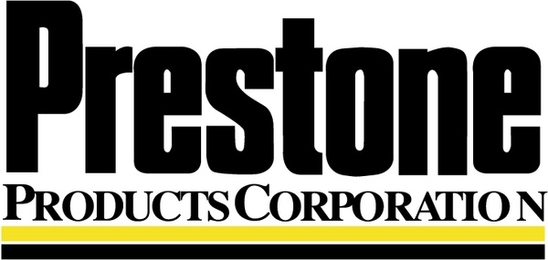 prestone 