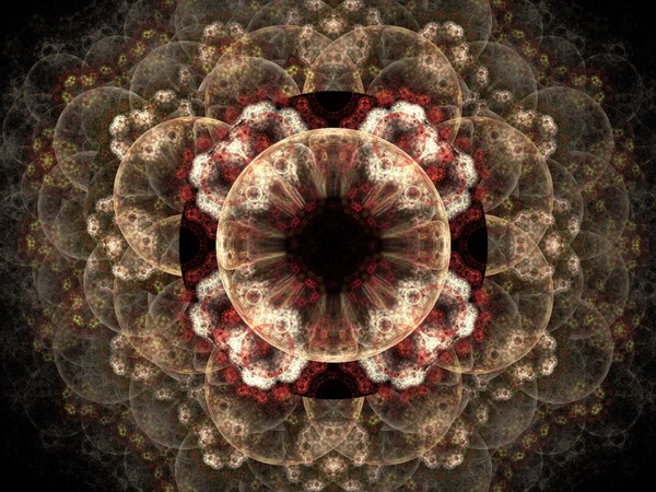 pretty fractal 