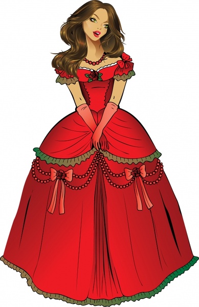 Download Princess free vector download (105 Free vector) for ...