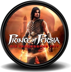 Prince of Persia Die vergessene Zeit 1