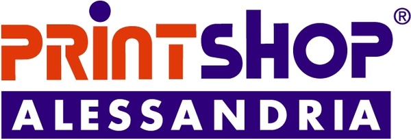 printshop alessandria 