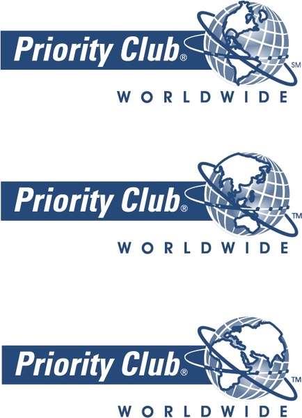 priority club worldwide
