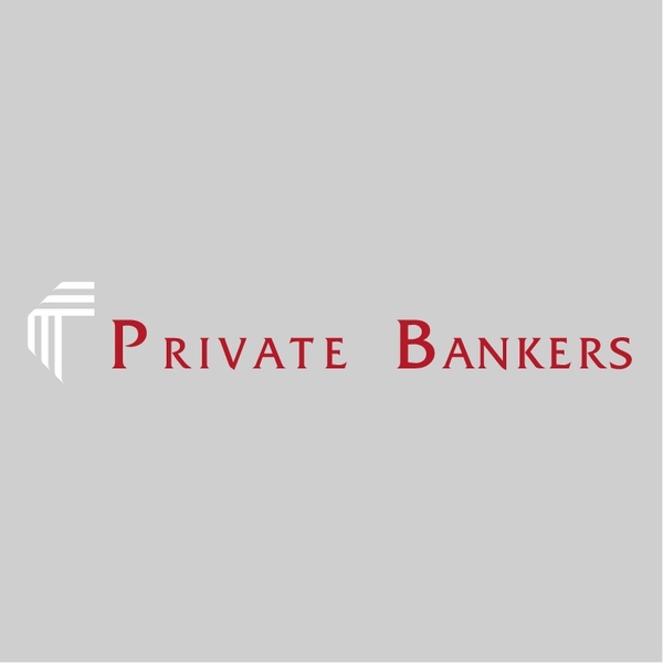 private bankers