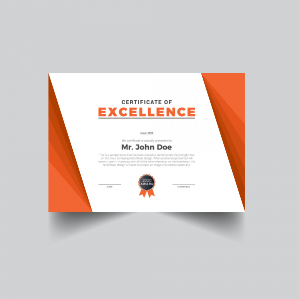 professional-certificate-template-vectors-graphic-art-designs-in-editable-ai-eps-svg-format