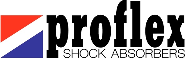 proflex shock absorbers