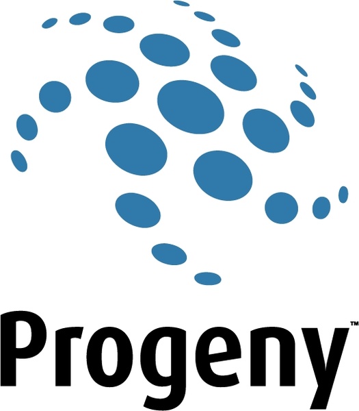 progeny
