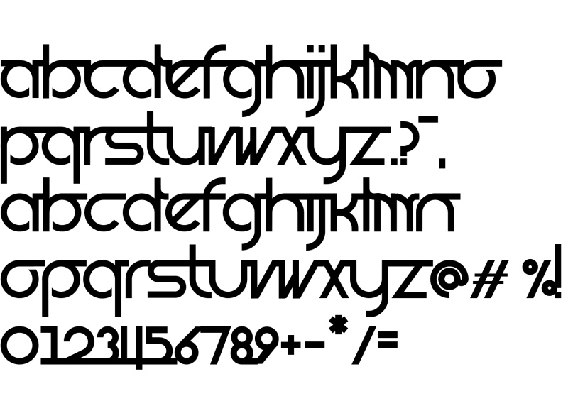 Cursiva font stencil font free download 26,498 truetype .ttf opentype ...