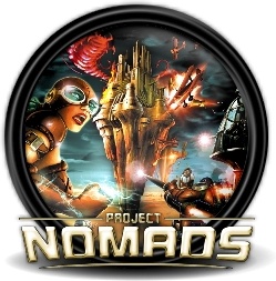 Project Nomads 2