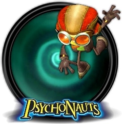 Psychonauts 1
