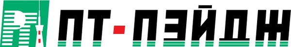PT-Page logo
