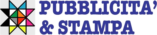 pubblicita stampa 