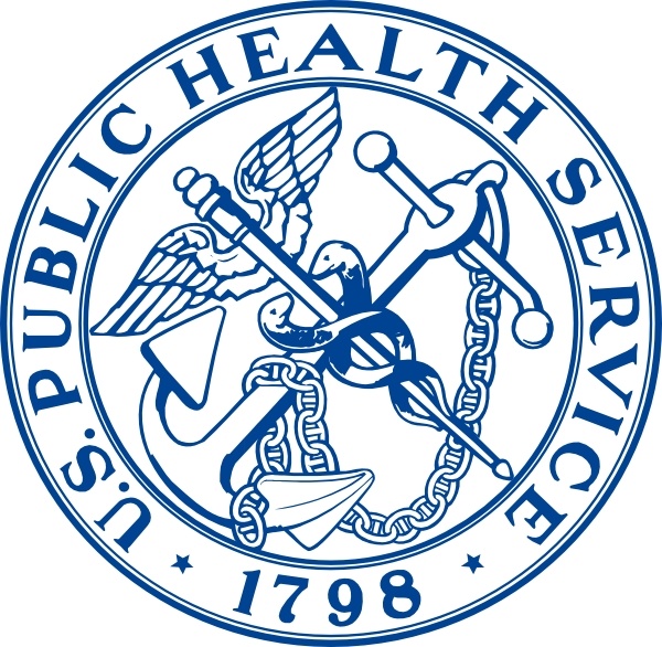 Public Health Service clip art