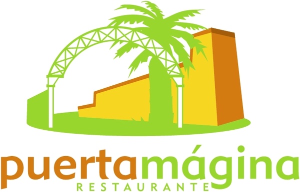 puerta magina 