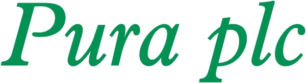 pura plc 