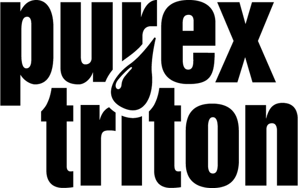 purex triton 