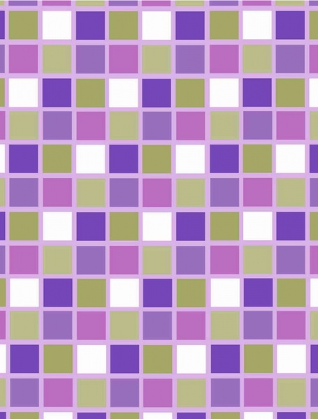 purple and brown boxes
