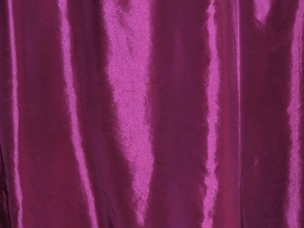 purple curtain 6025