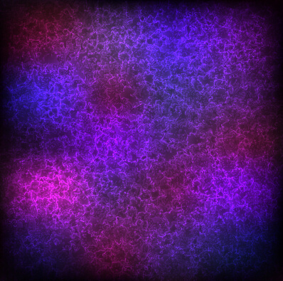 purple grunge textured background vector