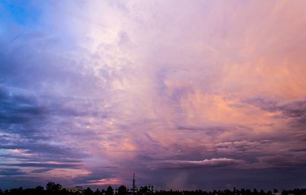Purple sky Free stock photos in jpg format for free download 8.64MB