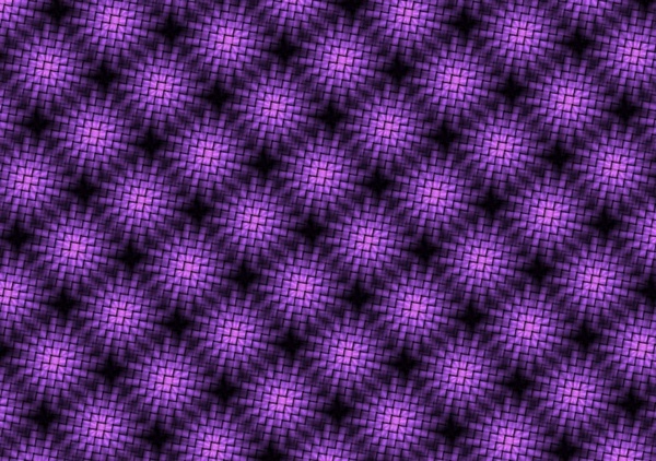 purple weave