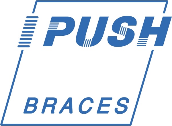 push braces