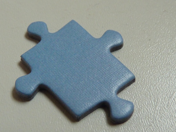 puzzle puzzle piece play