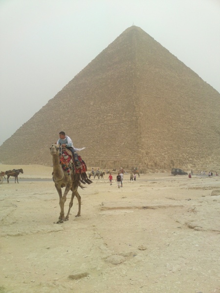pyramid egypt pharaohs