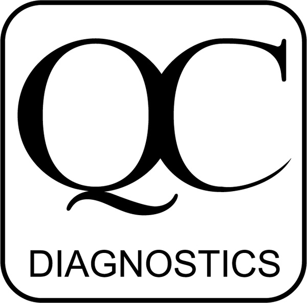 qc diagnostics 