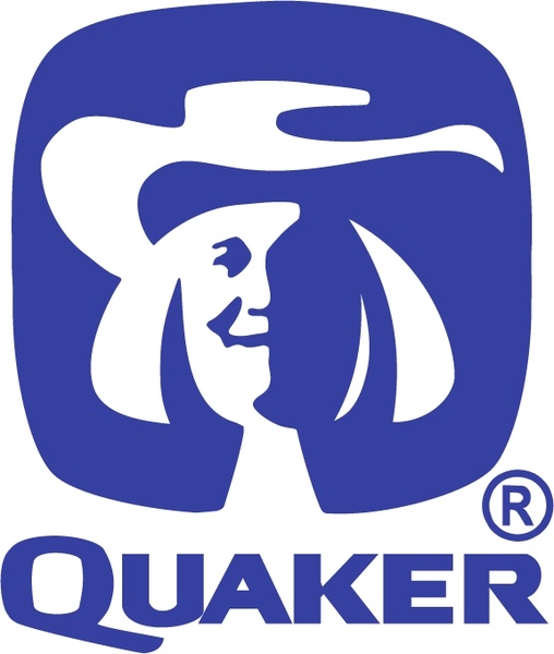 quaker 1 